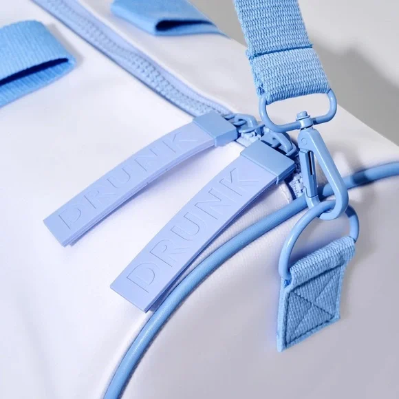 Drunk Elephant Trunk 9.0 duffel bag - Picture 2 of 11